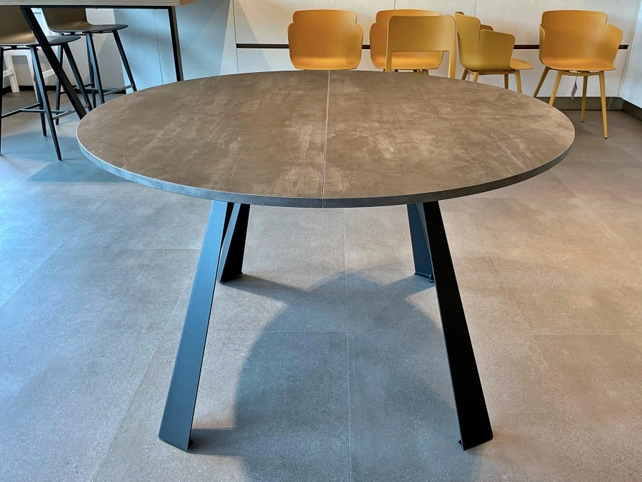 Tavolo allungabile EasyLine Convivio