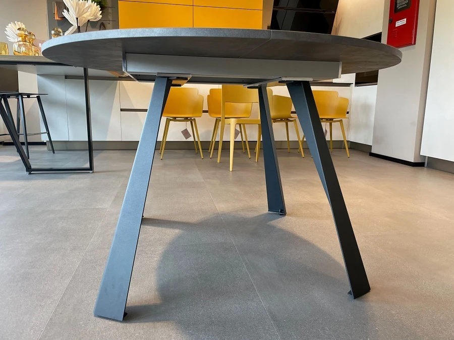 Tavolo allungabile EasyLine Convivio