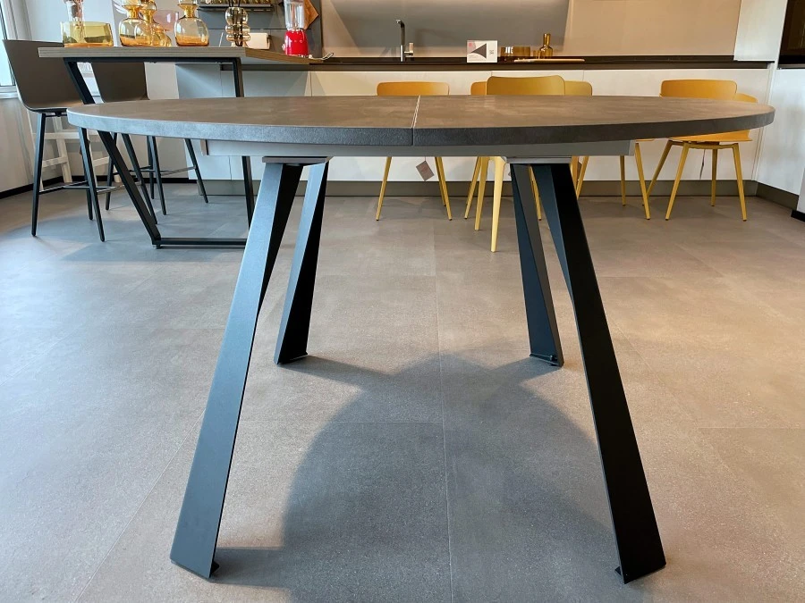 Tavolo allungabile EasyLine Convivio