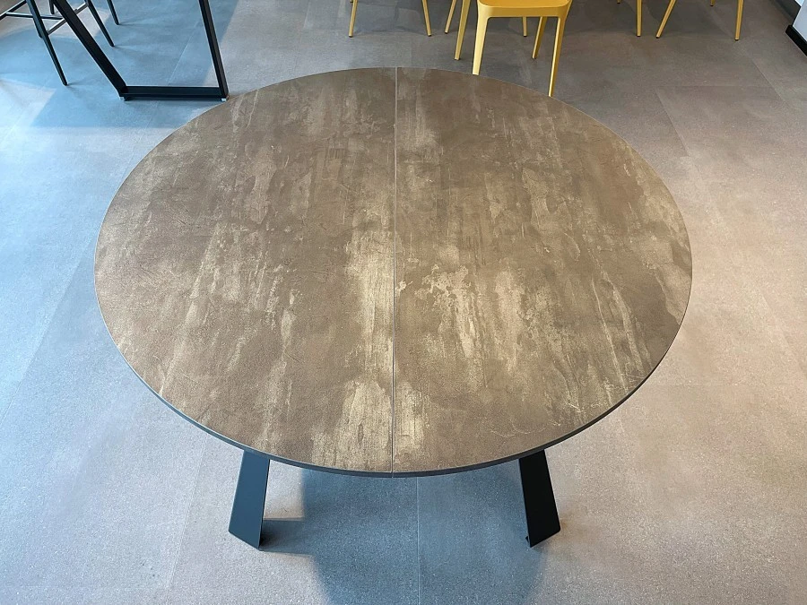 Tavolo allungabile EasyLine Convivio