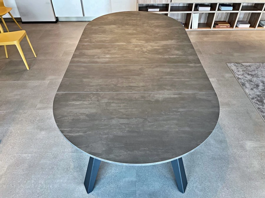 Tavolo allungabile EasyLine Convivio