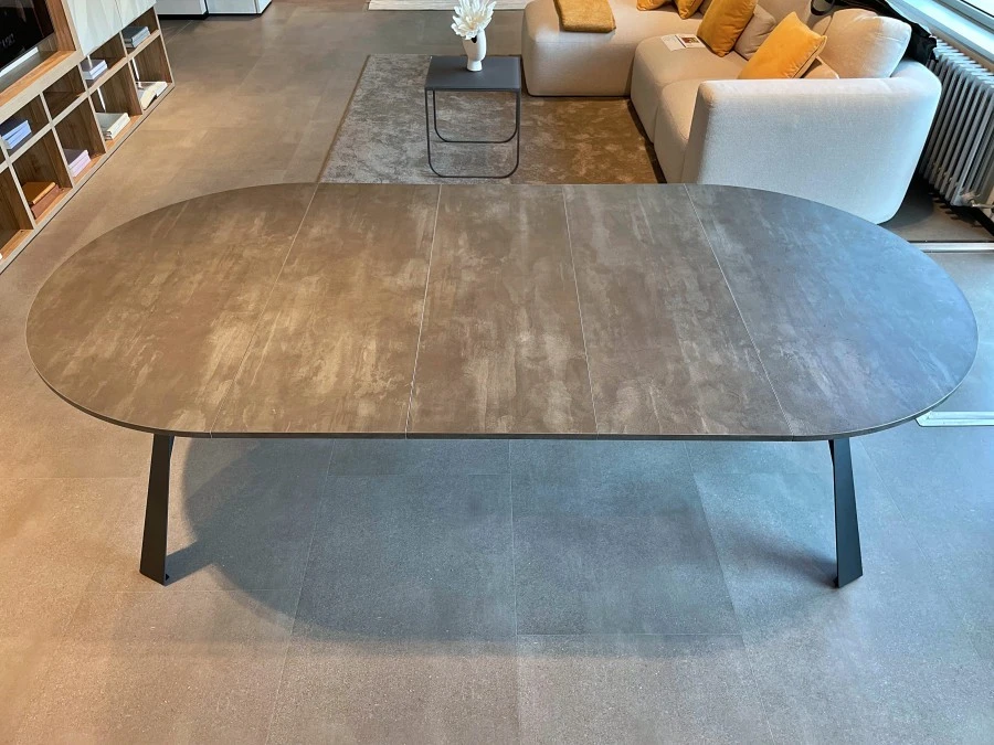 Tavolo allungabile EasyLine Convivio