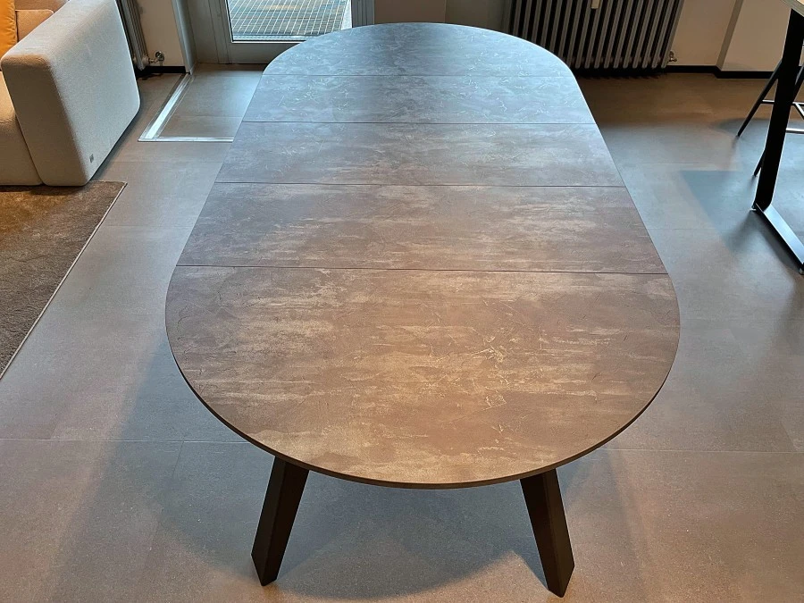 Tavolo allungabile EasyLine Convivio