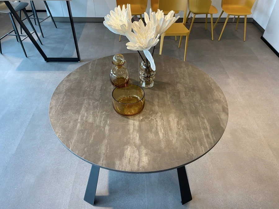 Tavolo allungabile EasyLine Convivio