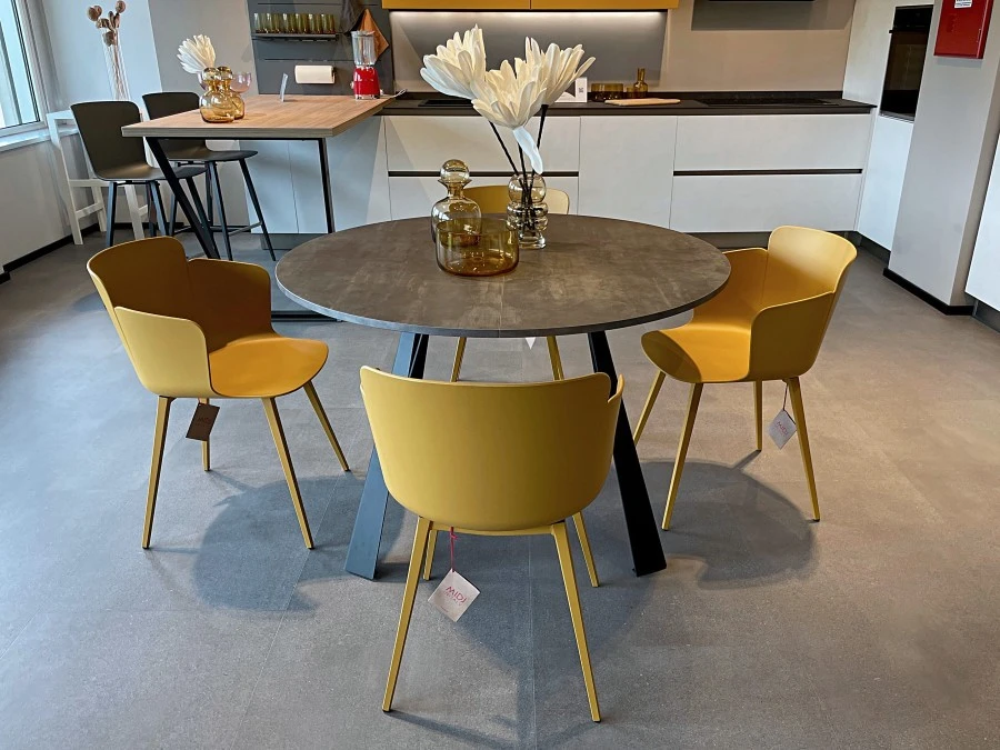 Tavolo allungabile EasyLine Convivio