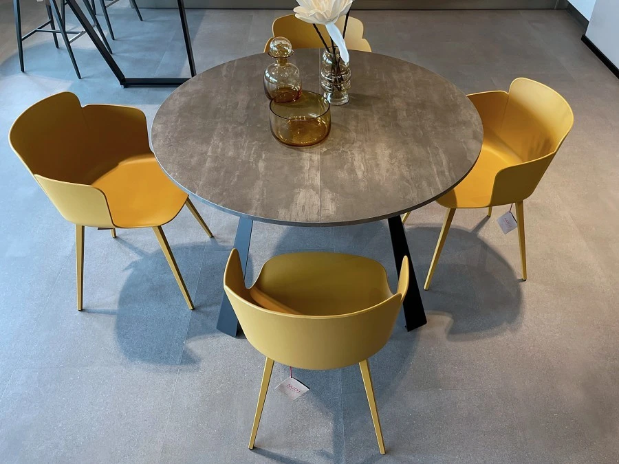 Poltroncina MIDJ Calla  (set di 4)