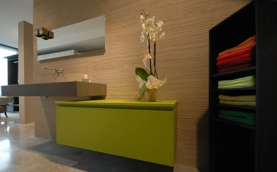 Mobile bagno Modulnova Plank xl Twenty