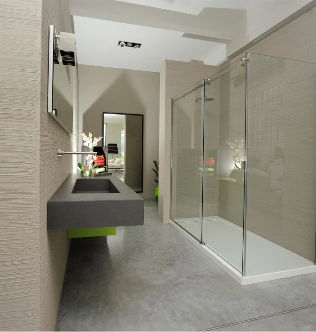 Mobile bagno Modulnova Plank xl Twenty