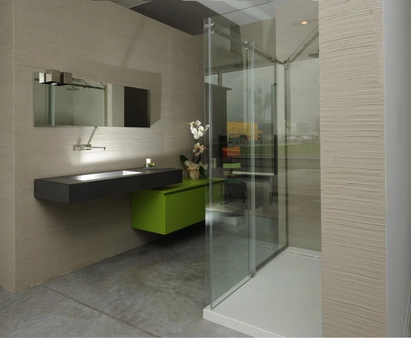 Mobile bagno Modulnova Plank xl Twenty