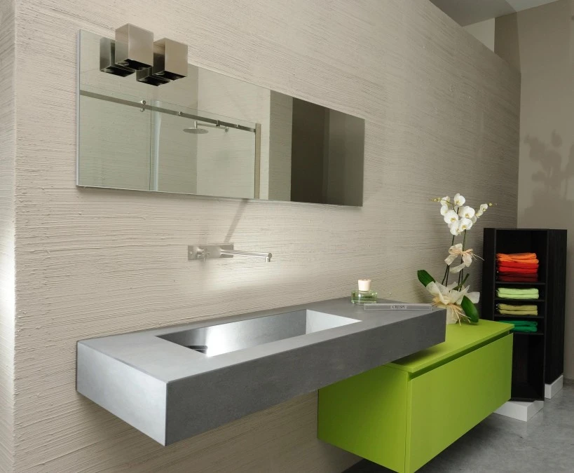 Mobile bagno Modulnova Plank xl Twenty