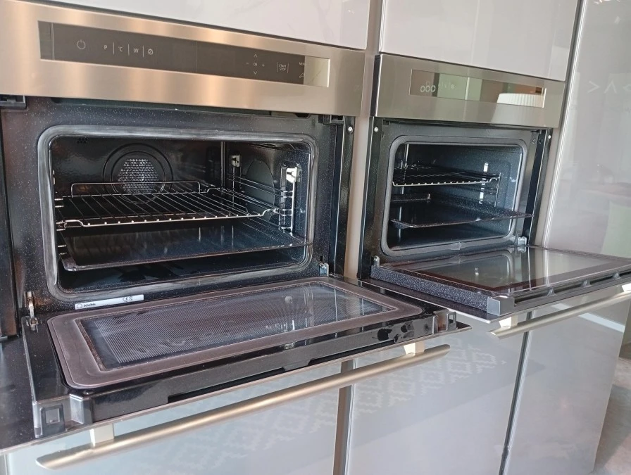 Colonna Forno e colonna Microonde