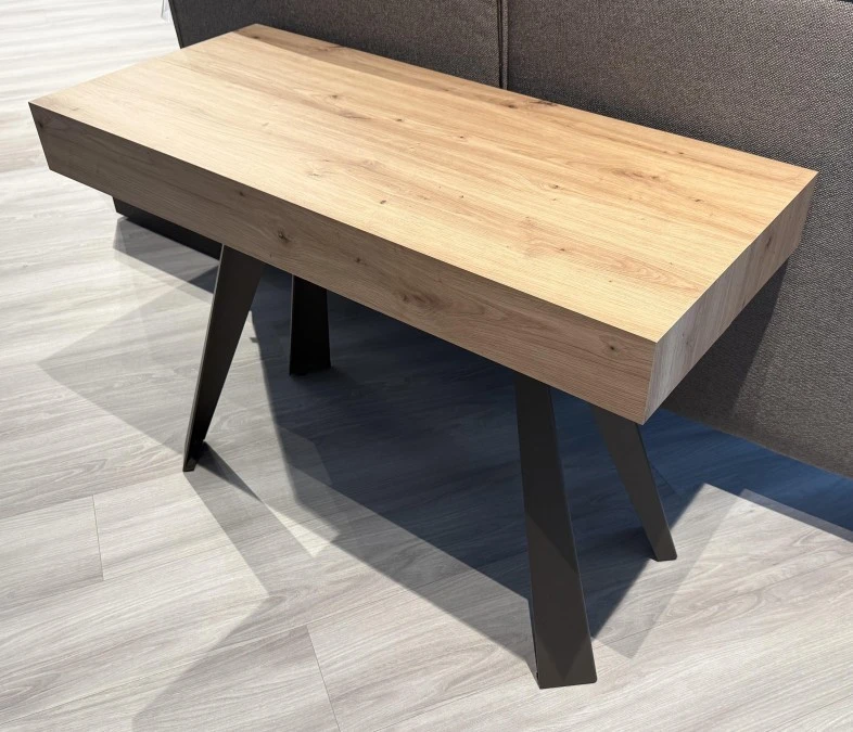 Tavolo Trasformabile Ozzio Consolle Panache'