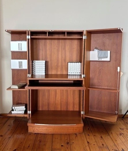 Scaffale Malofancon WORKSTATION
