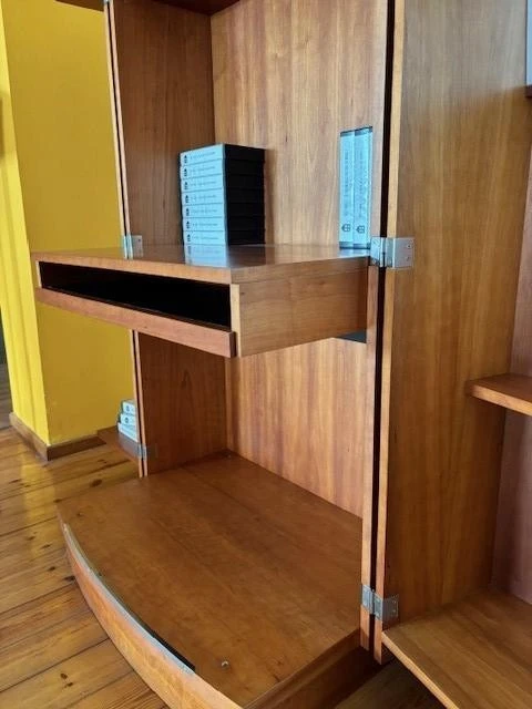 Scaffale Malofancon WORKSTATION