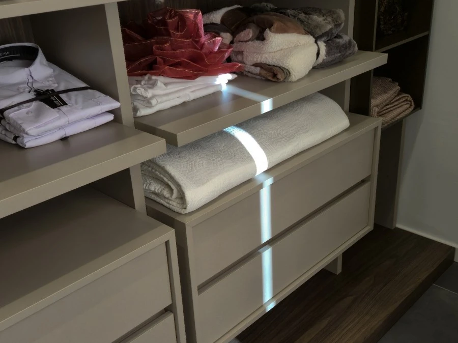 Porta scorrevole Bi-Home Plana Unik