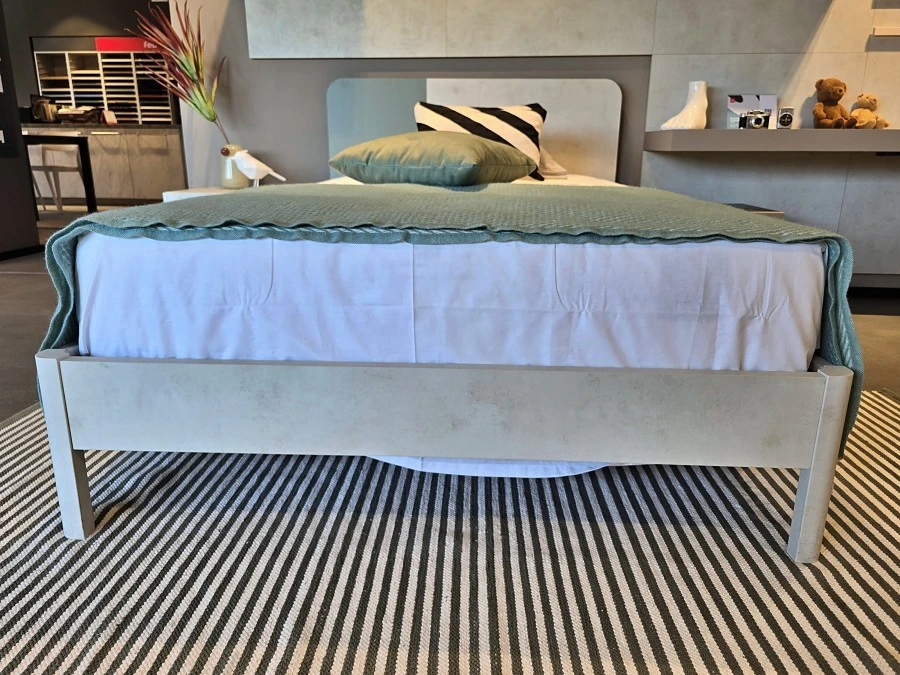 Cameretta letto singolo Febal Casa Momenti