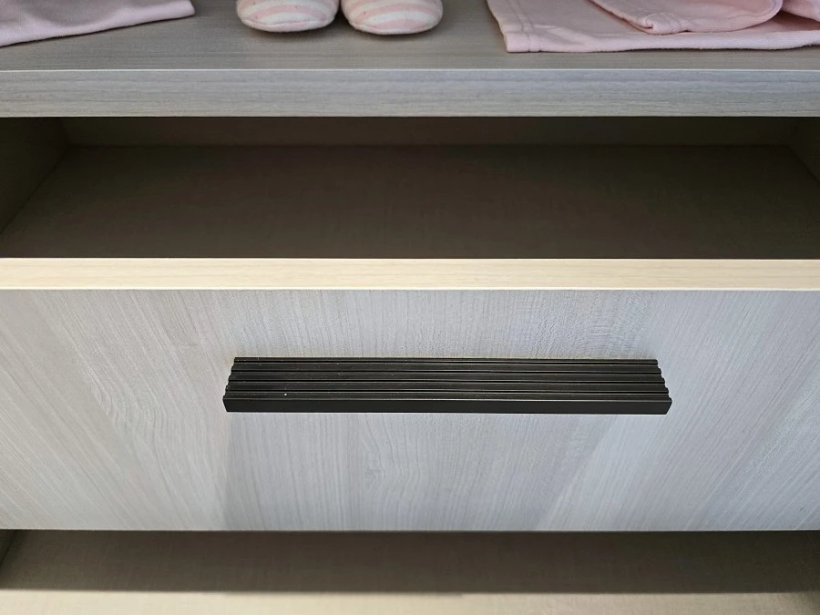 Cameretta letto singolo Febal Casa Momenti