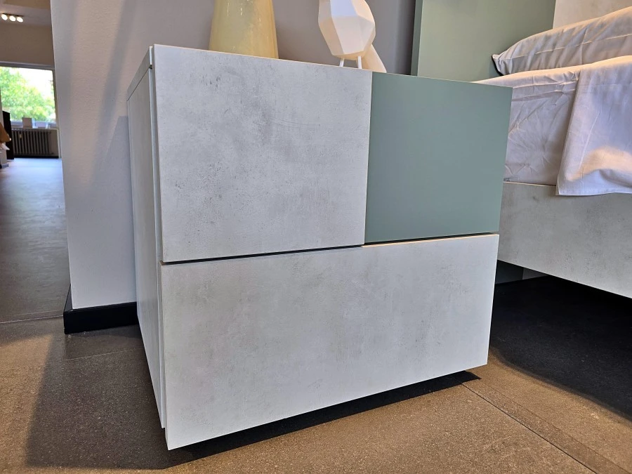 Cameretta letto singolo Febal Casa Momenti