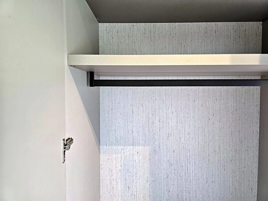 Armadio battente Febal Casa Lewitt Plus