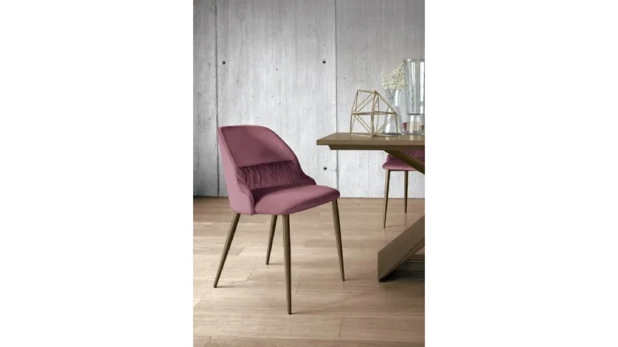 Sedia Sedit srl Jasmine