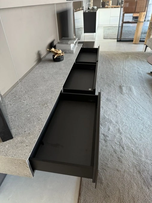 Soggiorno Rimadesio PARETE TV ABACUS