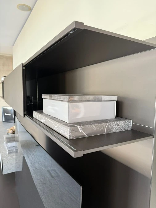 Soggiorno Rimadesio PARETE TV ABACUS