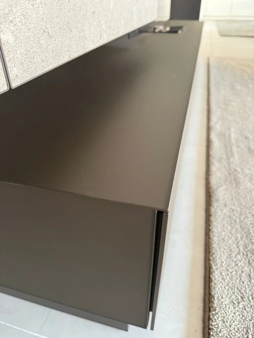 Soggiorno Rimadesio PARETE TV ABACUS
