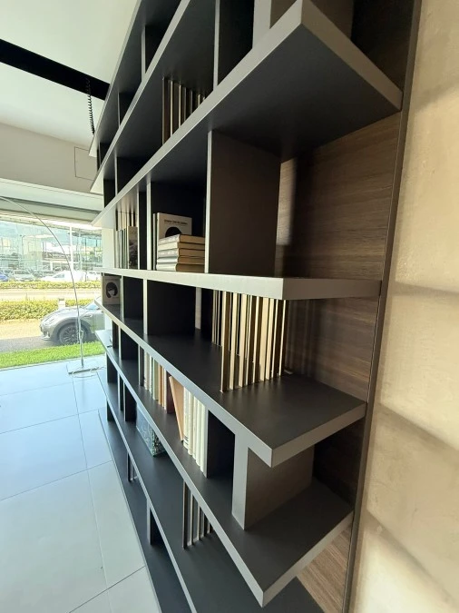 Libreria Turati T4 LIBRERIA