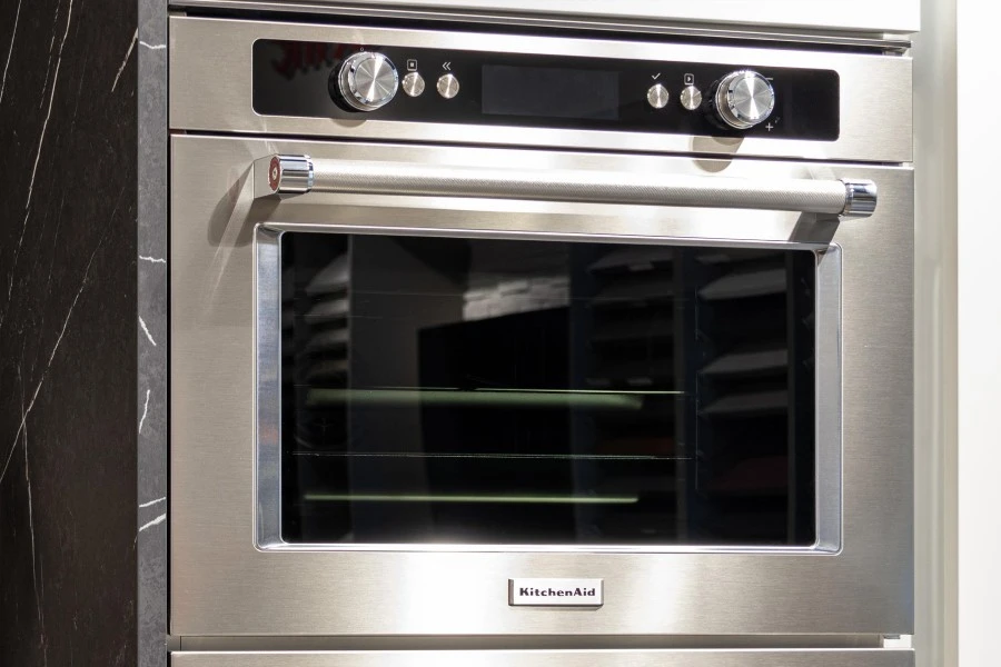 Cucina angolare Veneta Cucine Oyster