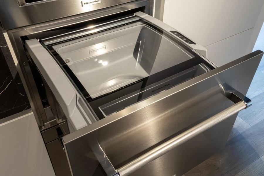 Cucina angolare Veneta Cucine Oyster