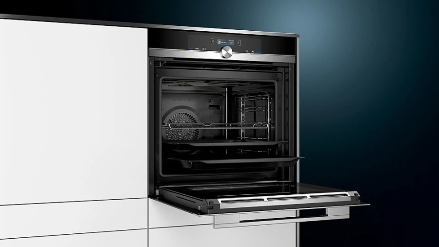 Forno a magazzino