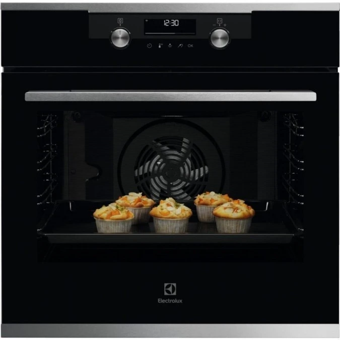 Forno a magazzino
