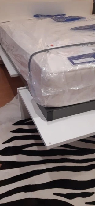 Letto a scomparsa Alf DaFrè Letto Nacosto