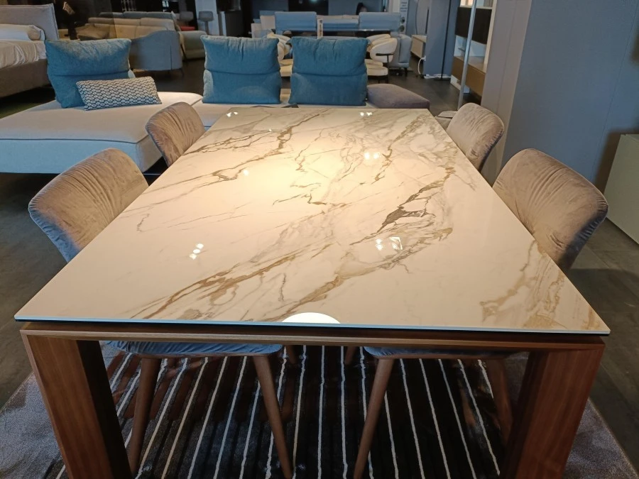 Tavolo allungabile Calligaris Omnia