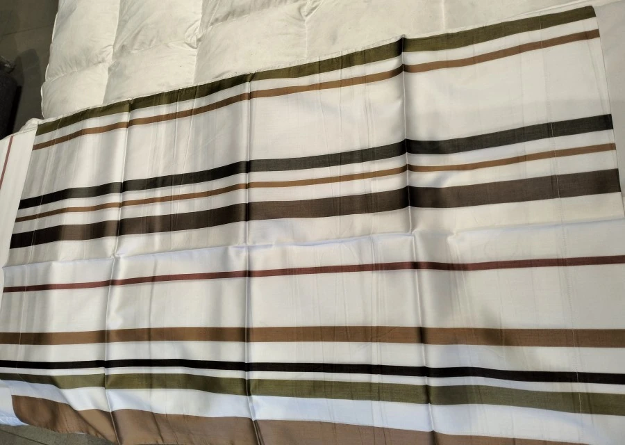 Biancheria da letto Flou Vela Beige 8686 cm 170