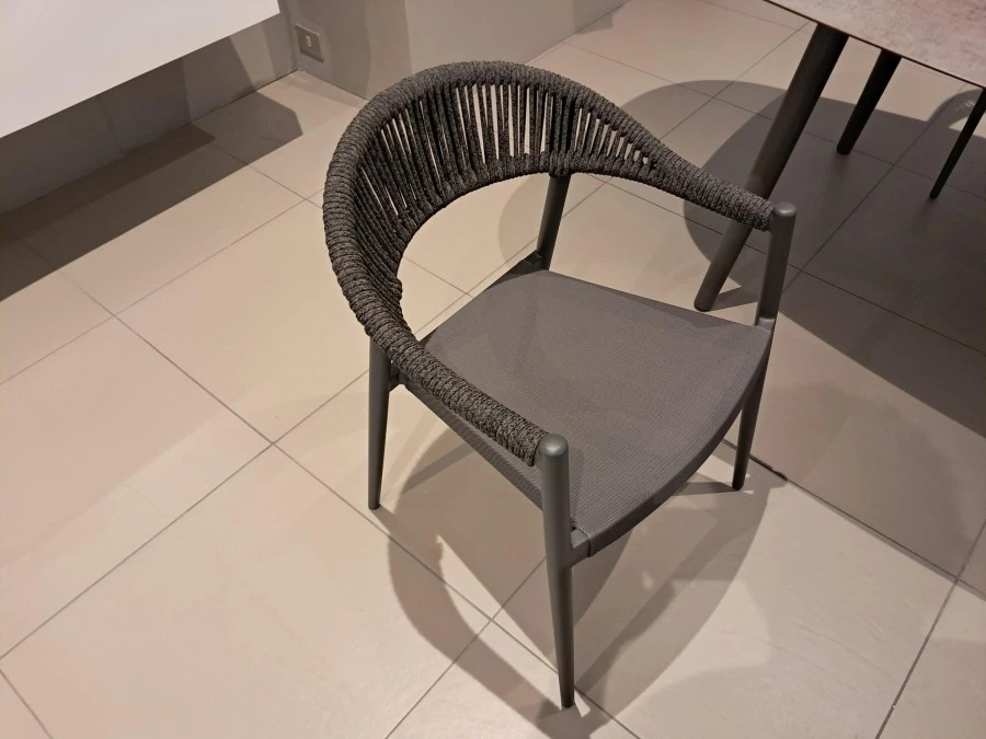 Poltroncina Varaschin CLEVER
