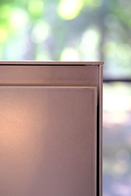 Cucina da esterno OF outdoorkitchens Customizzata Officine Fanesi