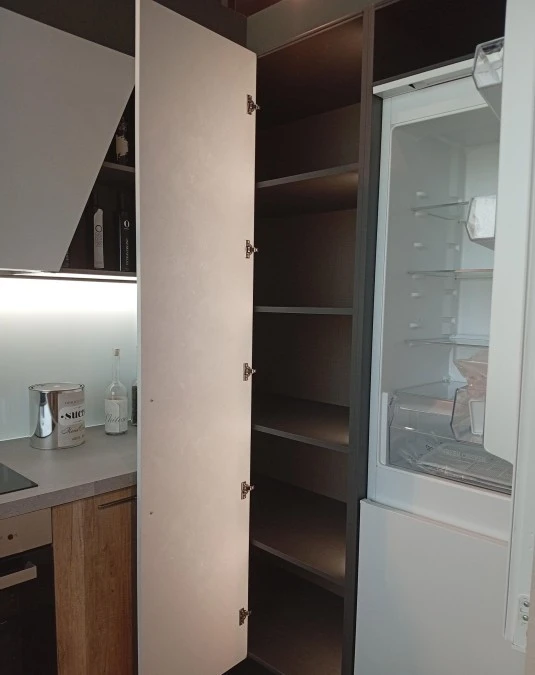 Cucina angolare Aran cucine Mia