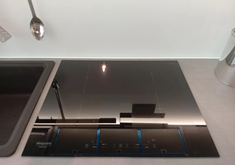 Cucina angolare Aran cucine Mia
