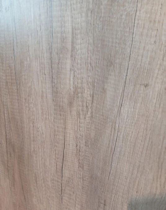 Finitura Basi in Rovere Graffiato