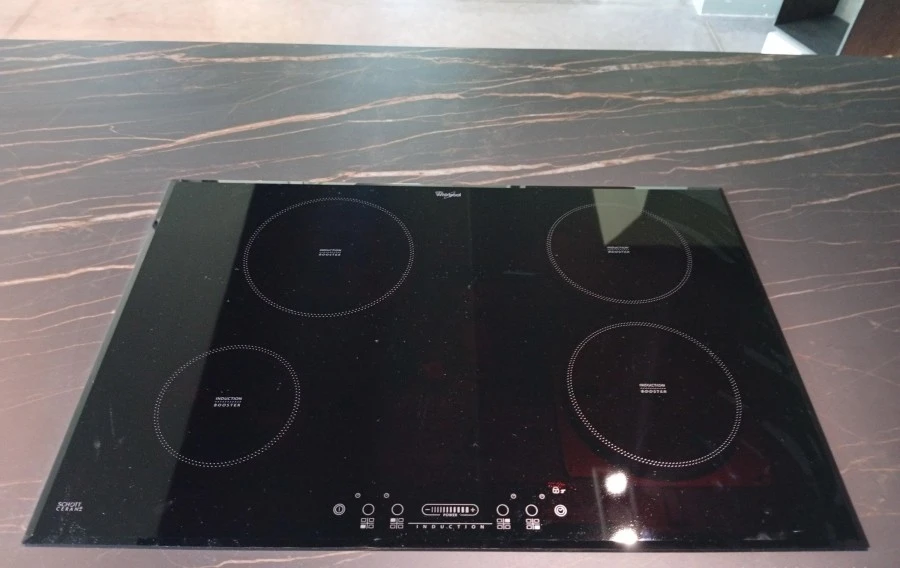 Cucina angolare Modulnova Mh6