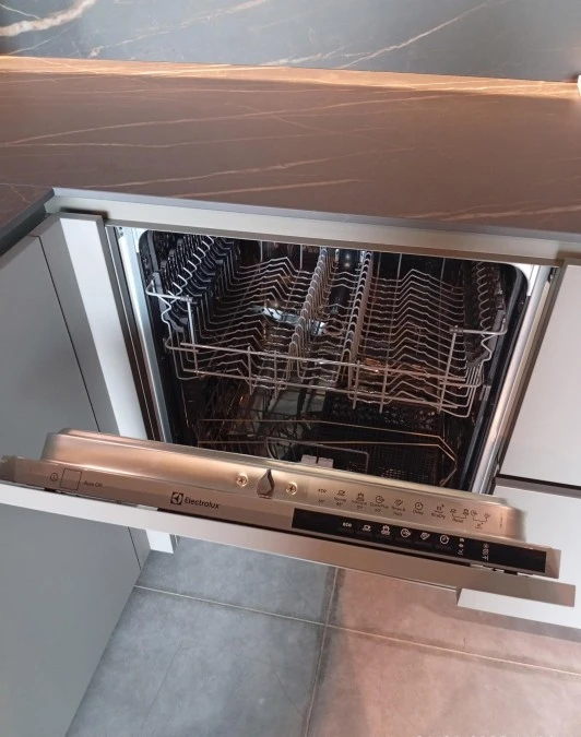 Cucina angolare Modulnova Mh6
