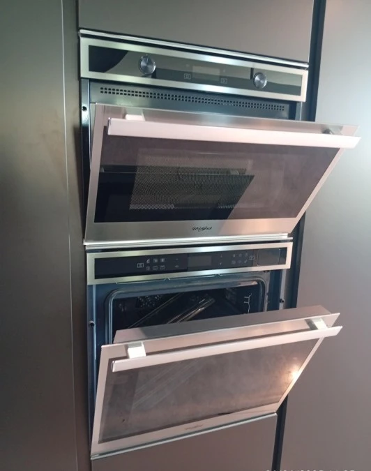 Cucina angolare Modulnova Mh6