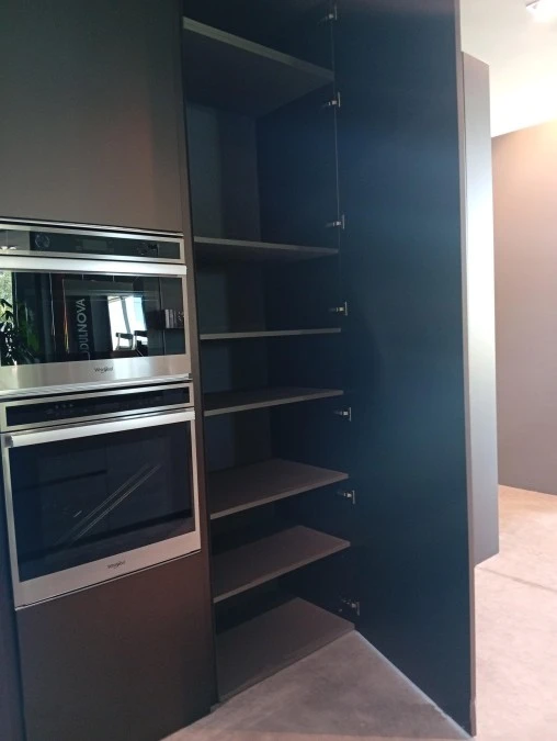 Cucina angolare Modulnova Mh6