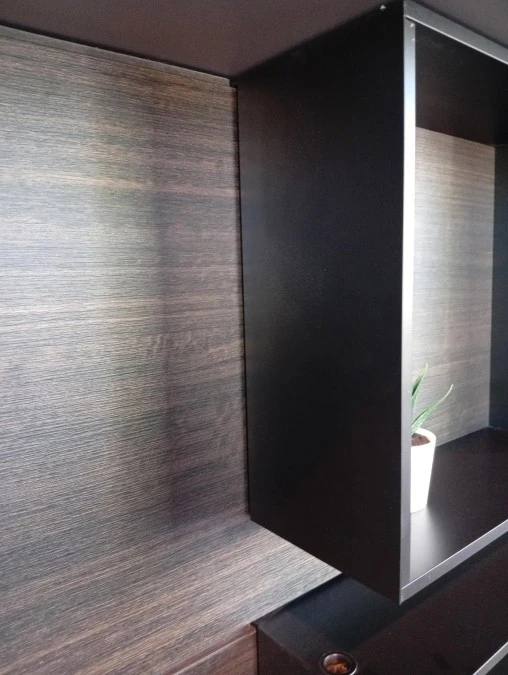 Dettaglio Wall