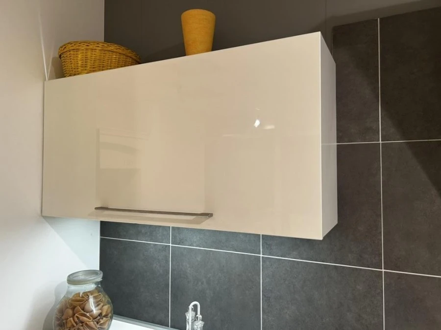 Cucina con penisola Spagnol Cucine PLANA
