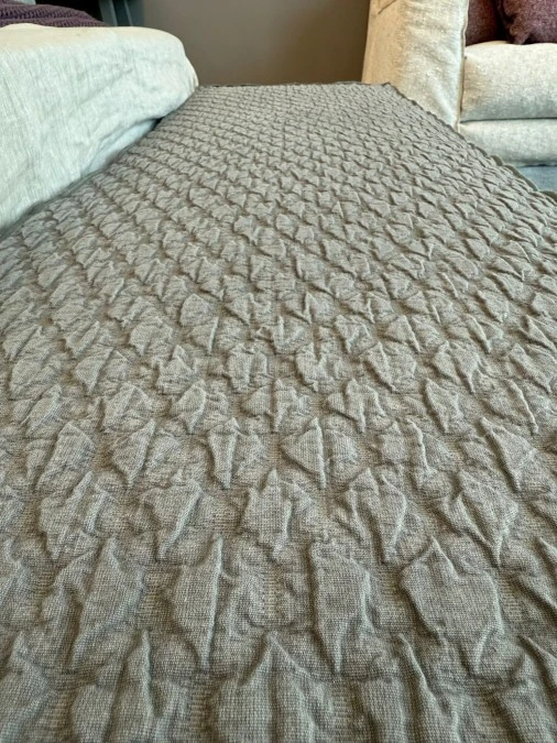 Panca Gervasoni PANCHETTA GRAY