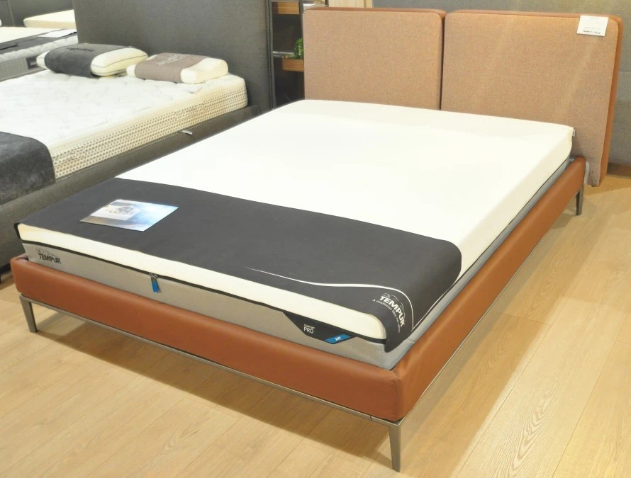 Letto matrimoniale Nice JAGO
