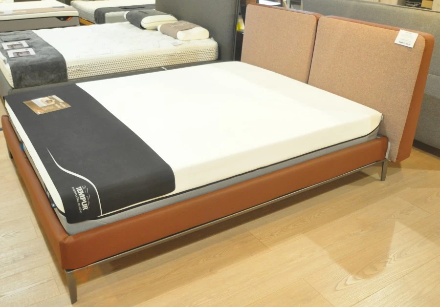 Letto matrimoniale Nice JAGO