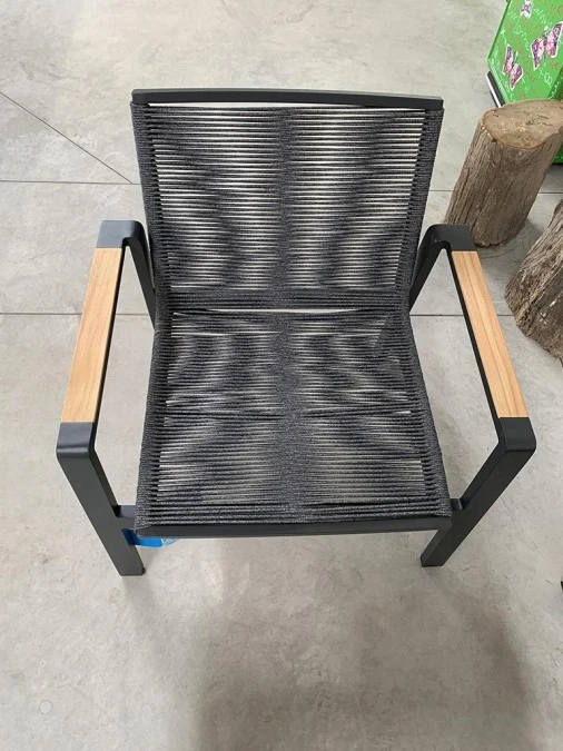 Poltrona da esterno COLLEZIONE NOFI 3.0 HIGOLD MILANO